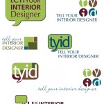 TYID logos choices