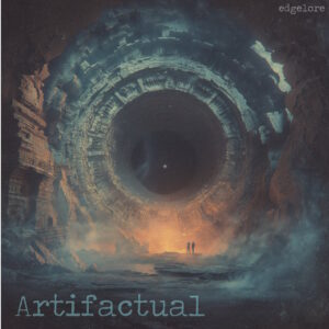 Artifactual Album Cover