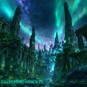 Hyperealaizations Album Cover